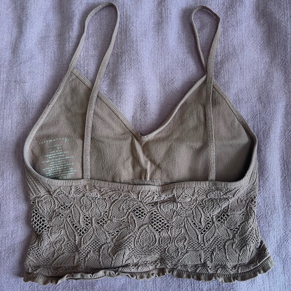 Free People Bralette - Picture 2 of 3